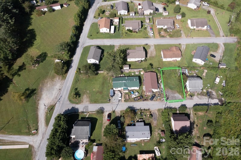 TBD Burnt Rd, Rosman, NC 28772