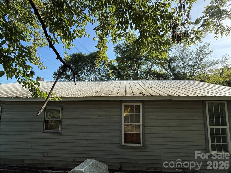 199 Crowder Dixon Rd, Salisbury, NC 28144