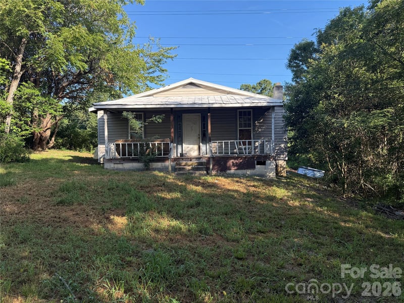 199 Crowder Dixon Rd, Salisbury, NC 28144