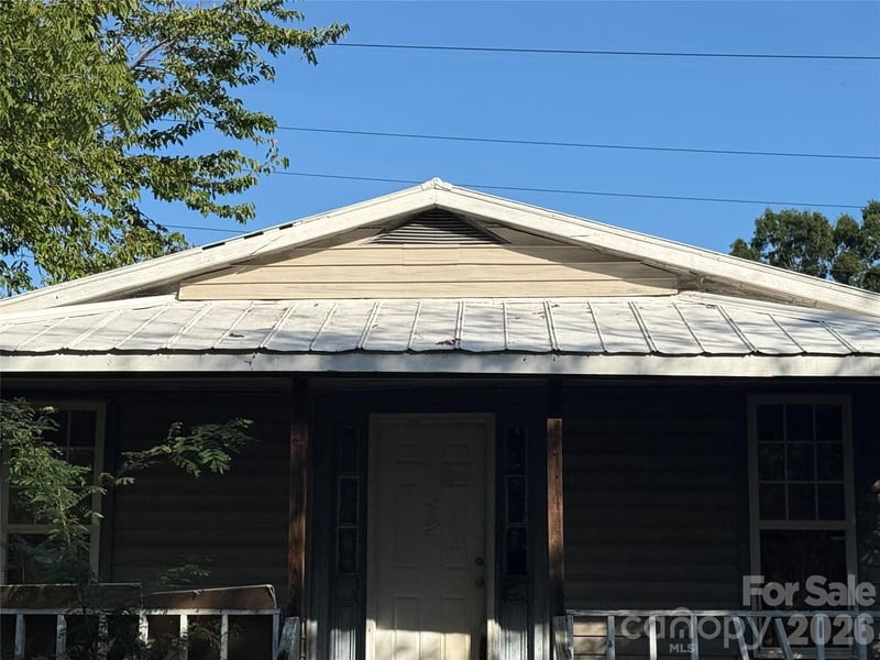 199 Crowder Dixon Rd, Salisbury, NC 28144