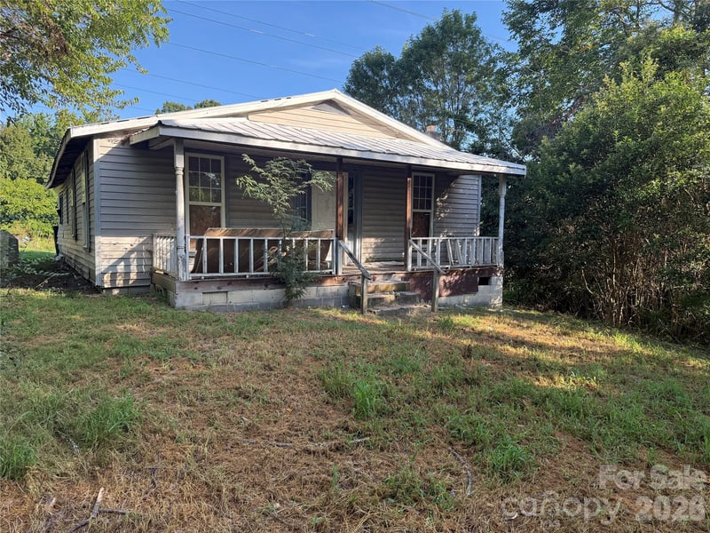 199 Crowder Dixon Rd, Salisbury, NC 28144