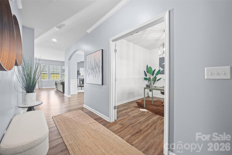 2022 Napa Valley Dr, Waxhaw, NC 28173