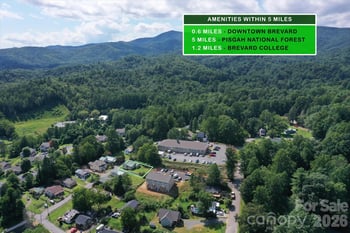 138 West Ln, Brevard, NC 28712