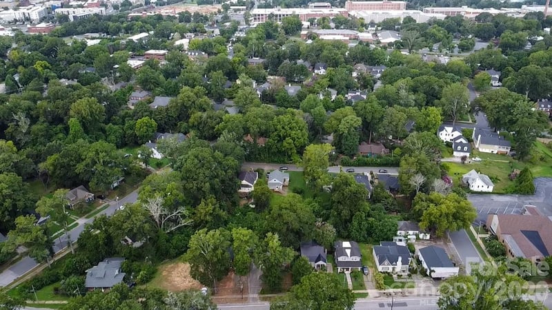 311 Charlotte Ave, Rock Hill, SC 29730