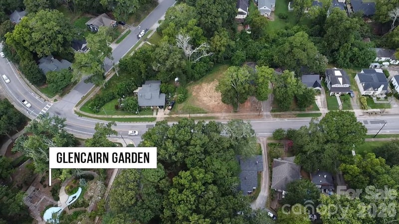 311 Charlotte Ave, Rock Hill, SC 29730
