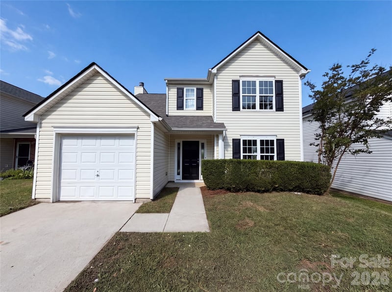 10319 Covingtonwood Dr, Charlotte, NC 28214