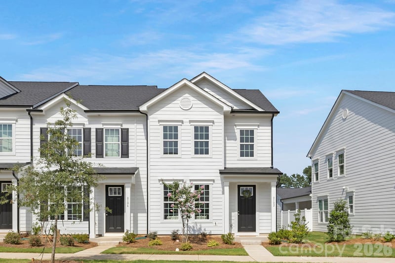 8147 Jacey Ln #48, Huntersville, NC 28078