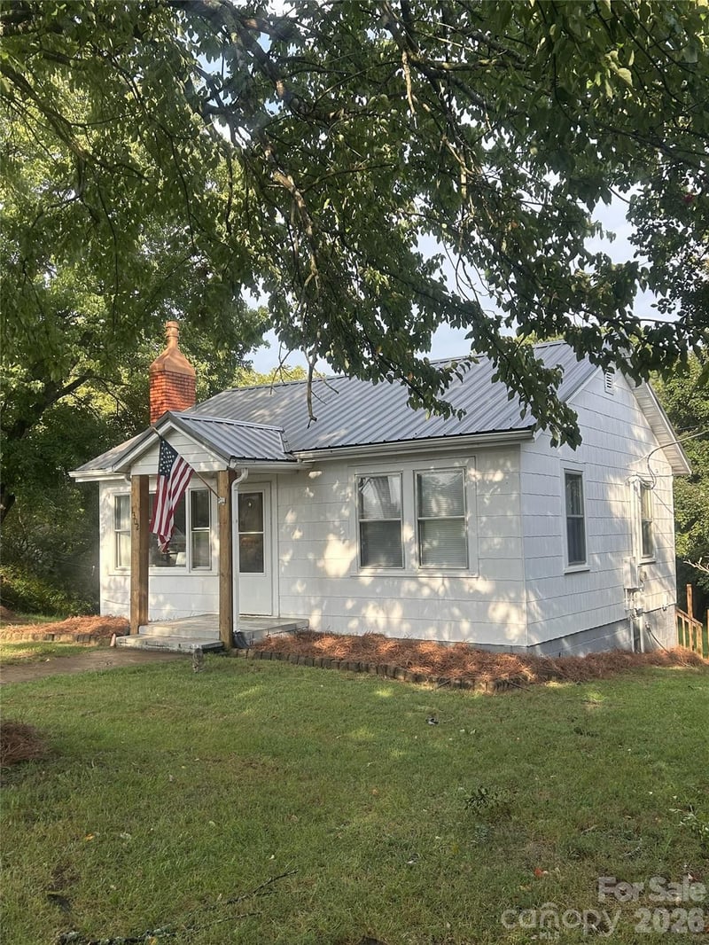 1302 Startown Rd, Lincolnton, NC 28092