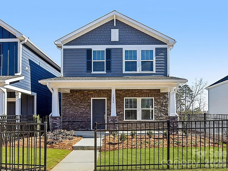 7280 Yardley St, Gastonia, NC 28056