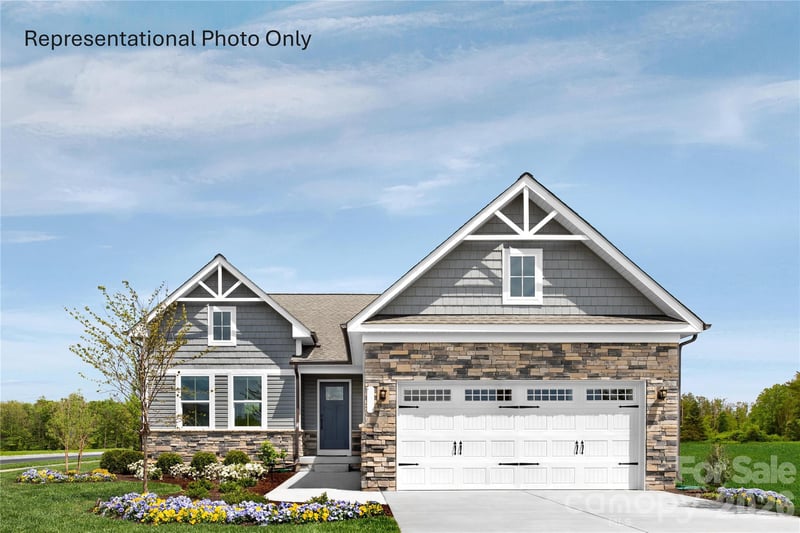 217 Lady Catherine St, Lancaster, SC 29720