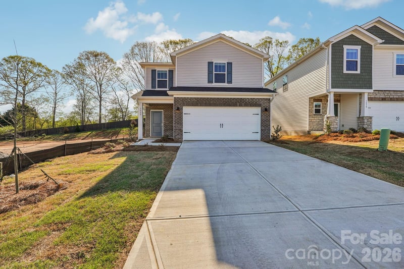 5065 Poplin Valley, Cherryville, NC 28021