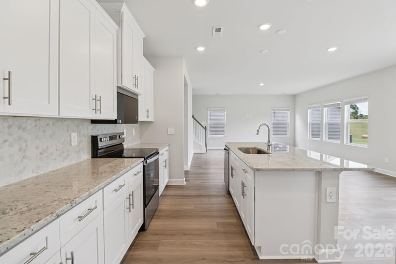 2310 Snapdragon Ct, Stanley, NC 28164