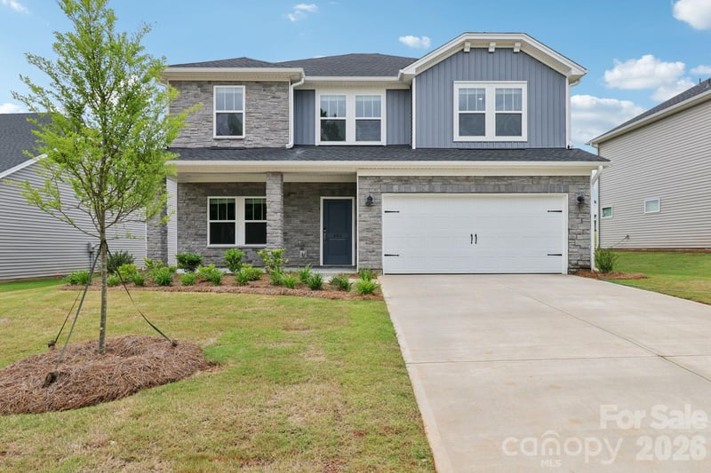 2310 Snapdragon Ct, Stanley, NC 28164