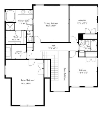 3304 Brackhill St, Davidson, NC 28036