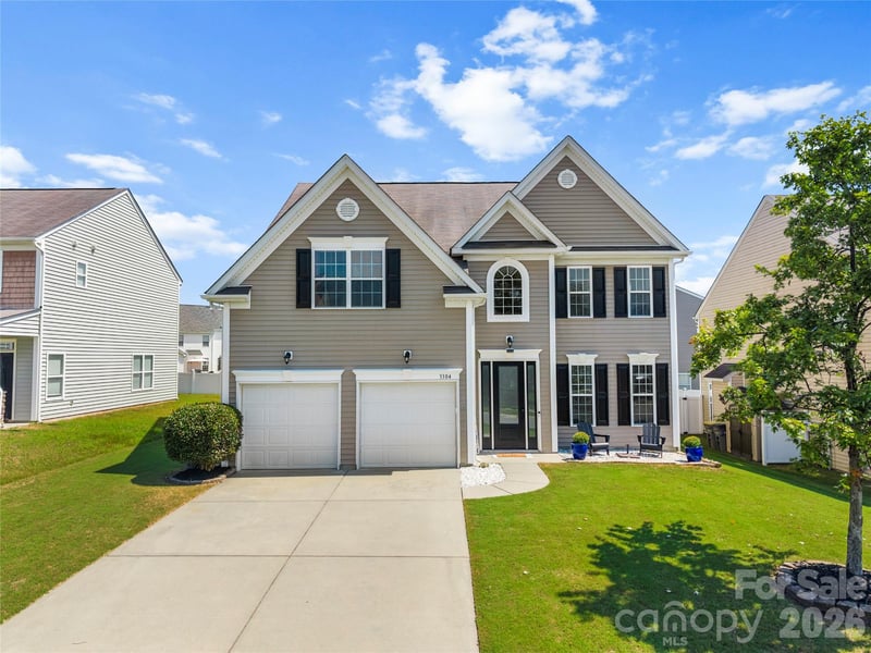 3304 Brackhill St, Davidson, NC 28036