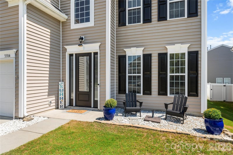 3304 Brackhill St, Davidson, NC 28036