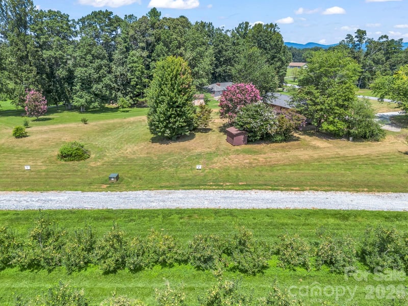 0 Orchid Pl #6, Flat Rock, NC 28731