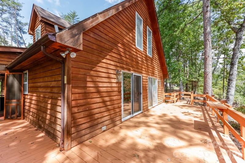 253 Nors Way, Lake Lure, NC 28746