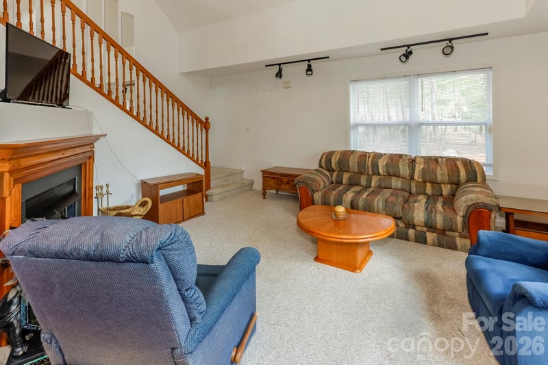 253 Nors Way, Lake Lure, NC 28746