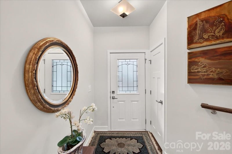 5804 Barrowlands Ct, Charlotte, NC 28210
