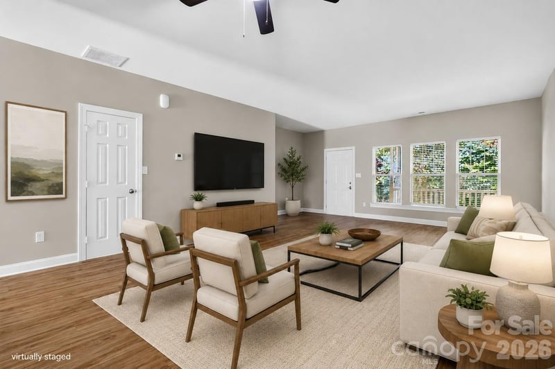 105 Putter Pl, Mooresville, NC 28115