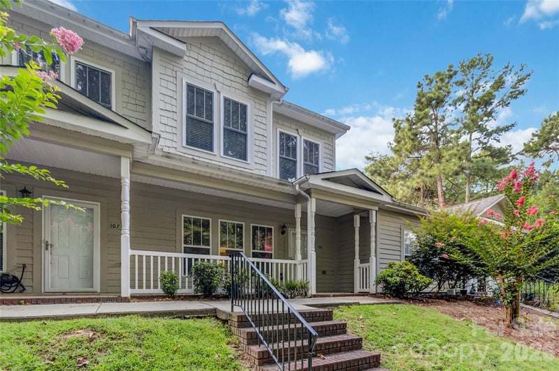 105 Putter Pl, Mooresville, NC 28115