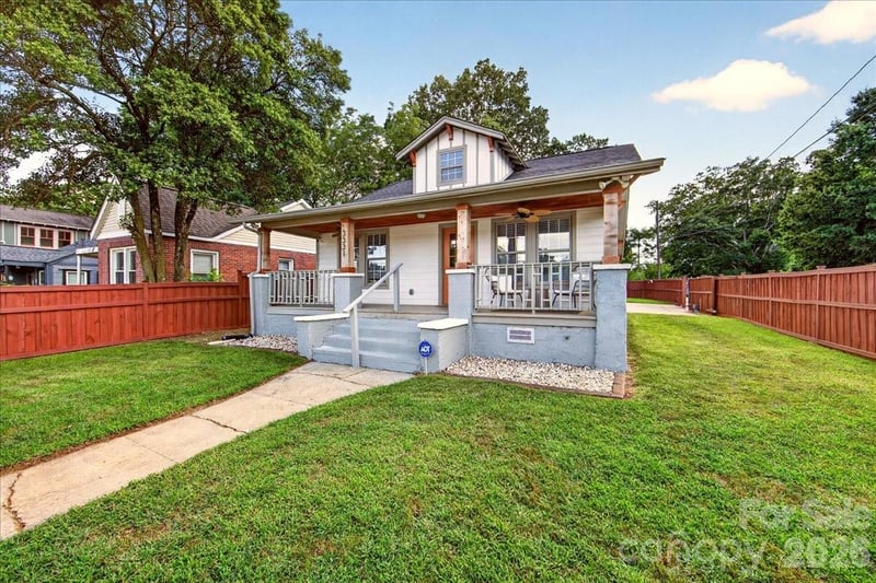 3331 Tuckaseegee Rd, Charlotte, NC 28208