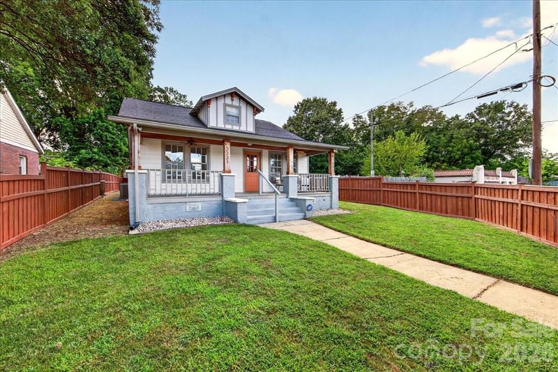 3331 Tuckaseegee Rd, Charlotte, NC 28208