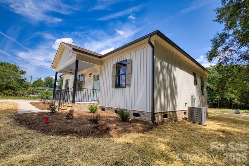 4700 Harmony Church Rd, Edgemoor, SC 29712