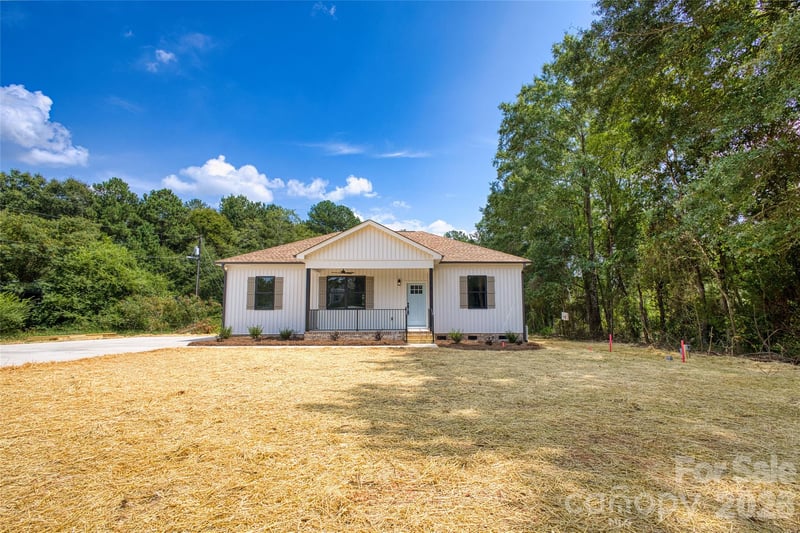 4700 Harmony Church Rd, Edgemoor, SC 29712