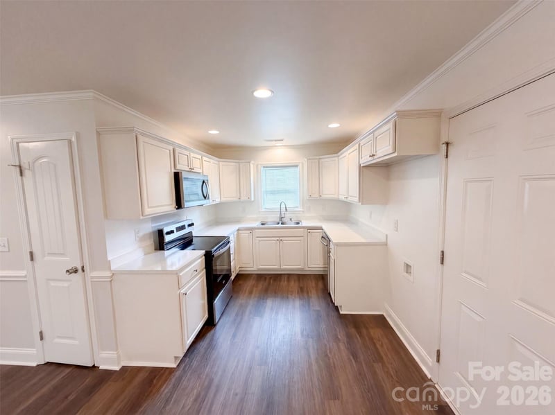 225 Vineyard Dr, Salisbury, NC 28146