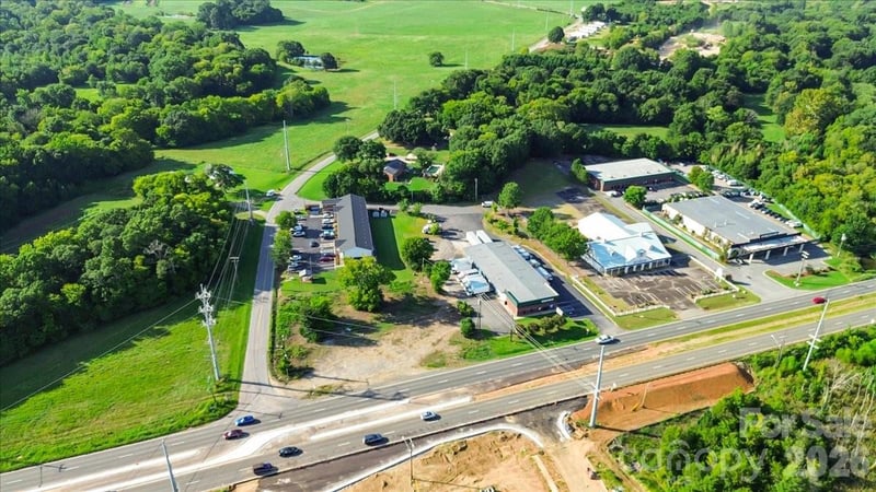 2701 Concord Farms Rd, Concord, NC 28027