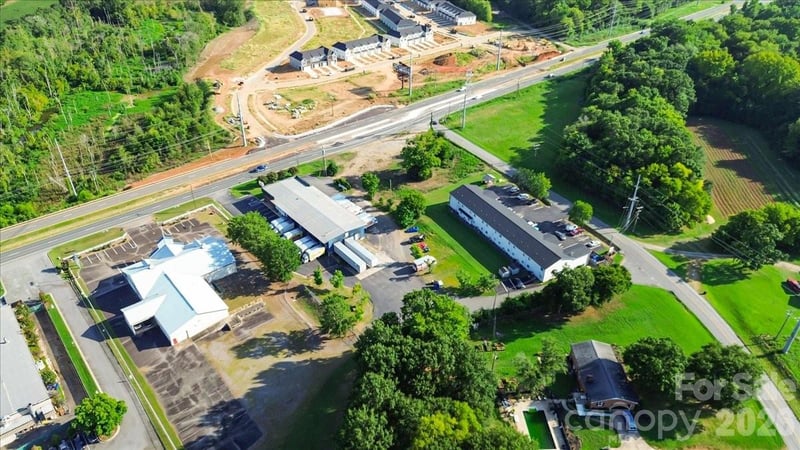 2701 Concord Farms Rd, Concord, NC 28027