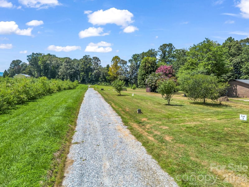0 Orchid Pl #8, Flat Rock, NC 28731