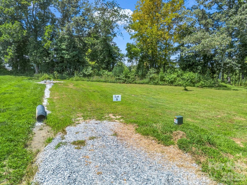 0 Orchid Pl #8, Flat Rock, NC 28731