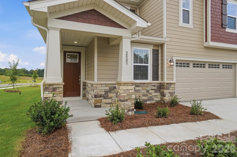 2805 Westmont Dr, Gastonia, NC 28052