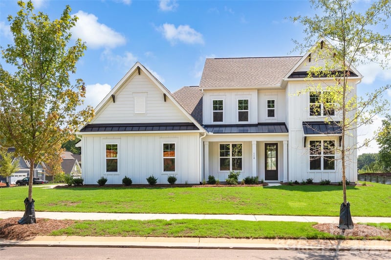 110 Elora Ln, Mooresville, NC 28115