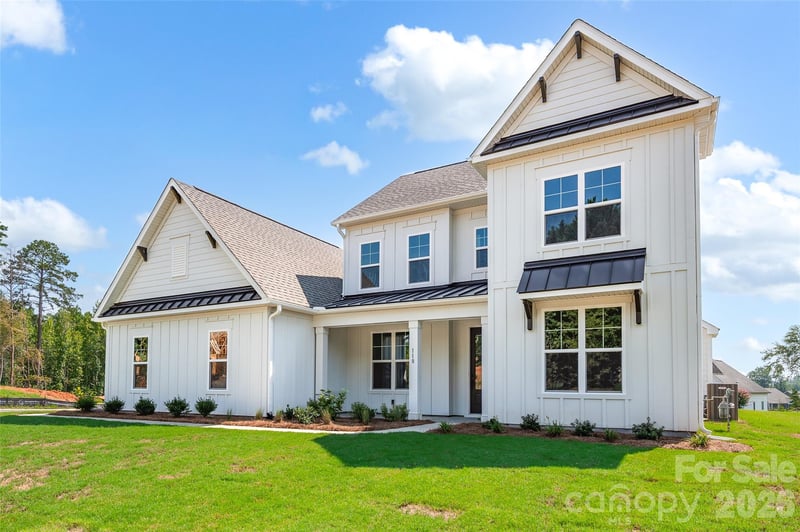 110 Elora Ln, Mooresville, NC 28115