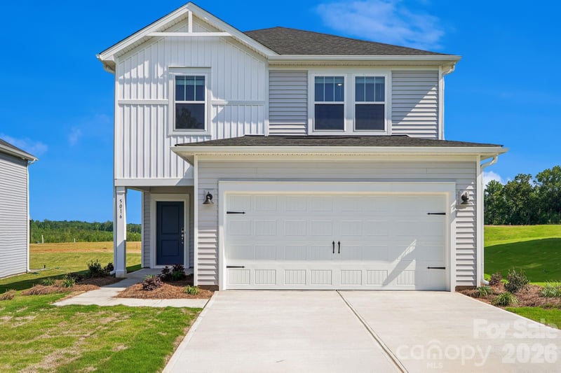 3079 14th Ave NE, Conover, NC 28613