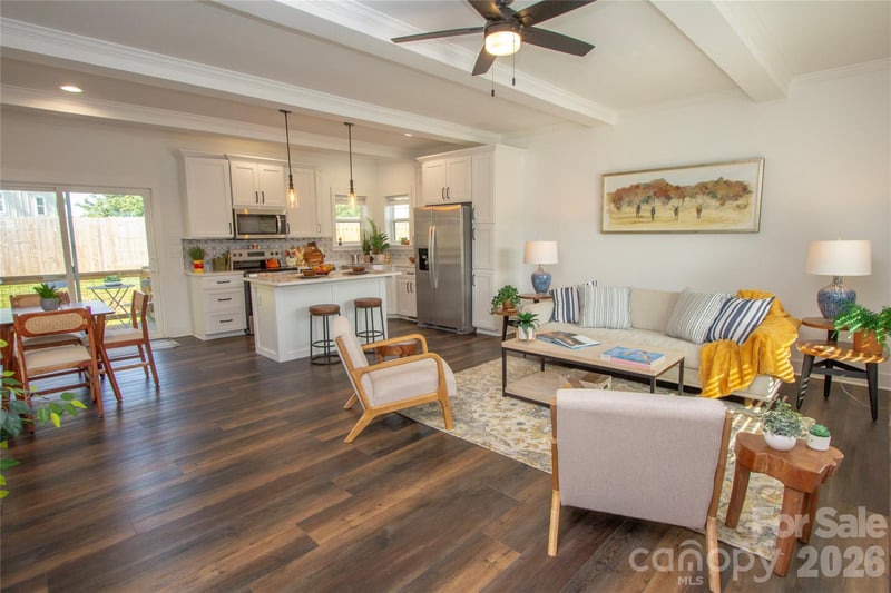 202 Southern Charm Rd, Arden, NC 28704