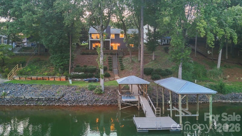 19007 Kailua Cir, Tega Cay, SC 29708