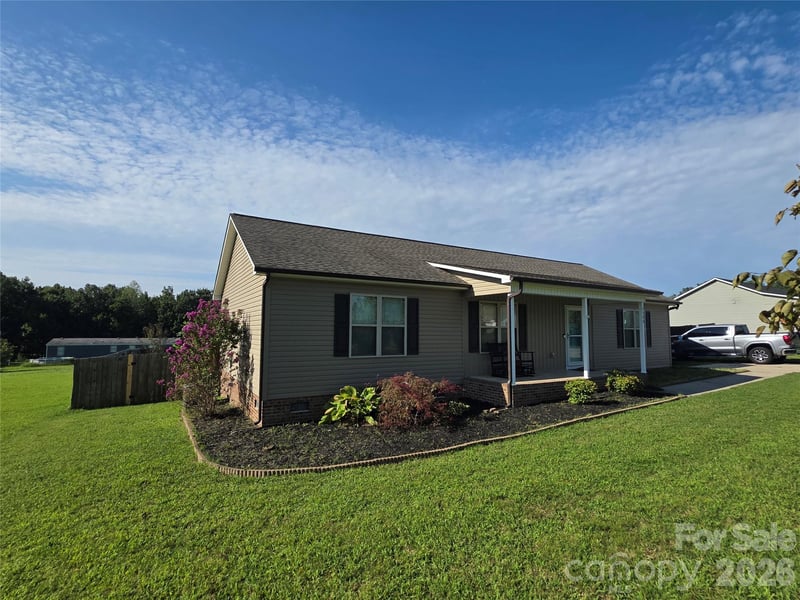 2780 Buffalo Shoals Rd, Lincolnton, NC 28092