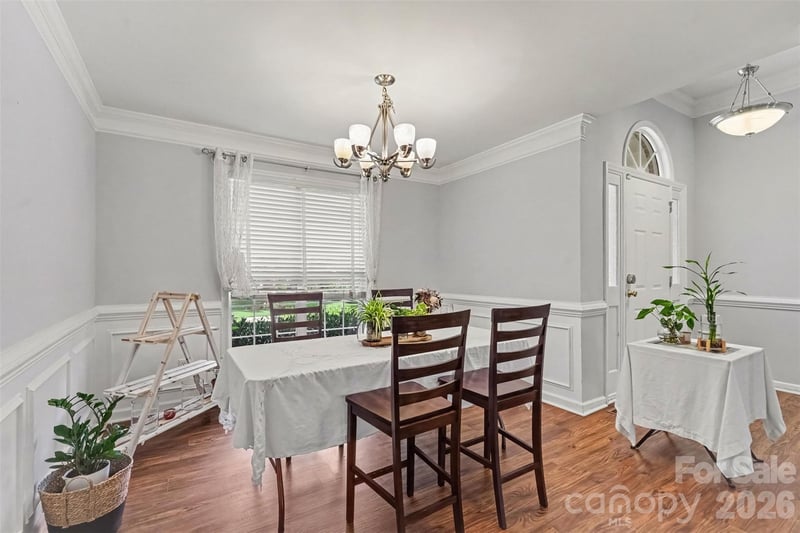 8202 Stevens Mill Rd #92, Matthews, NC 28104
