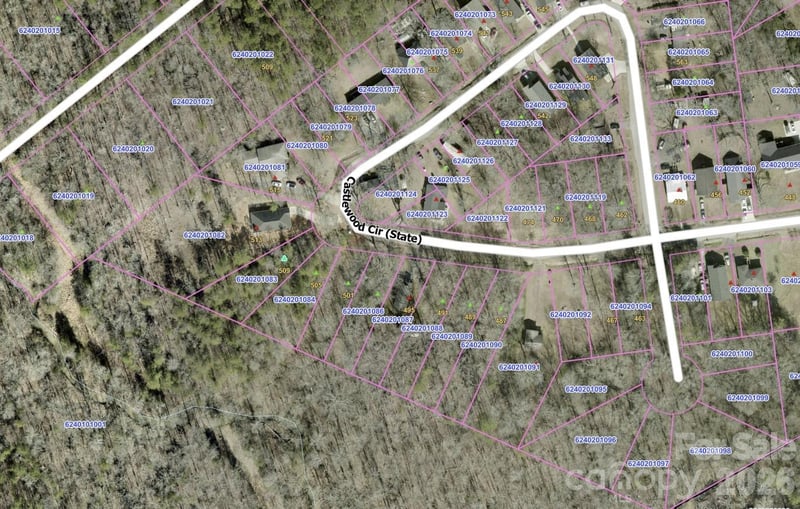 509 Castlewood Cir, Rock Hill, SC 29730