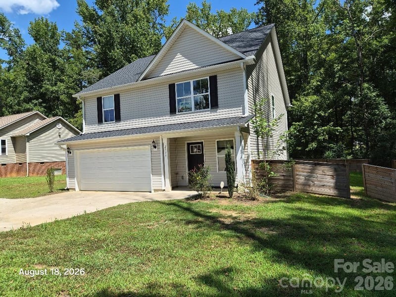 2173 Country Club Dr, Lancaster, SC 29720