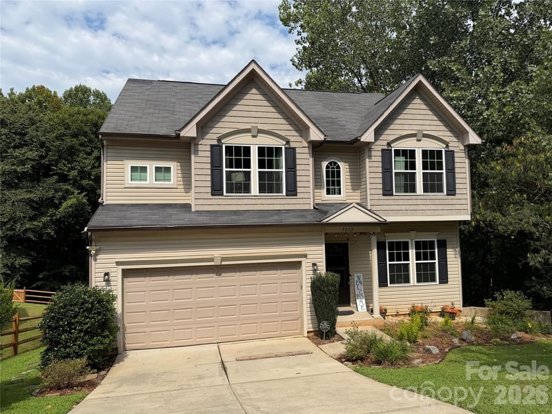7532 W Berkeley Rd, Denver, NC 28037