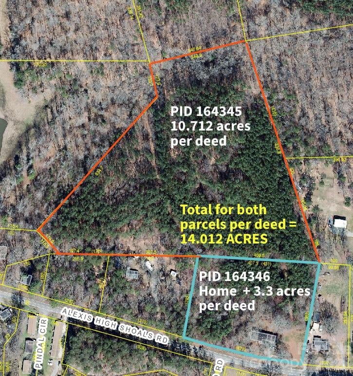 000 Alexis High Shoals Rd, Dallas, NC 28034