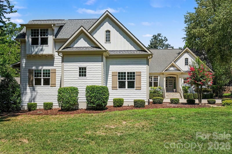 21253 Sandy Cove Rd, Cornelius, NC 28031