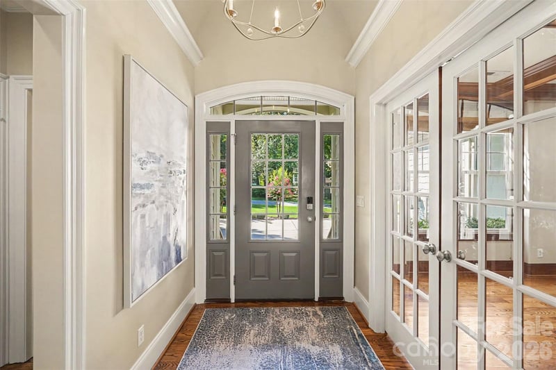 21253 Sandy Cove Rd, Cornelius, NC 28031