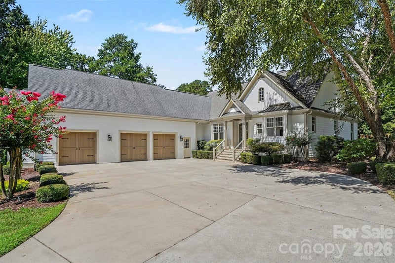21253 Sandy Cove Rd, Cornelius, NC 28031